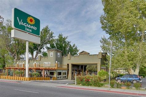 vagabond inn bishop|vagabond inn bishop ca reviews.